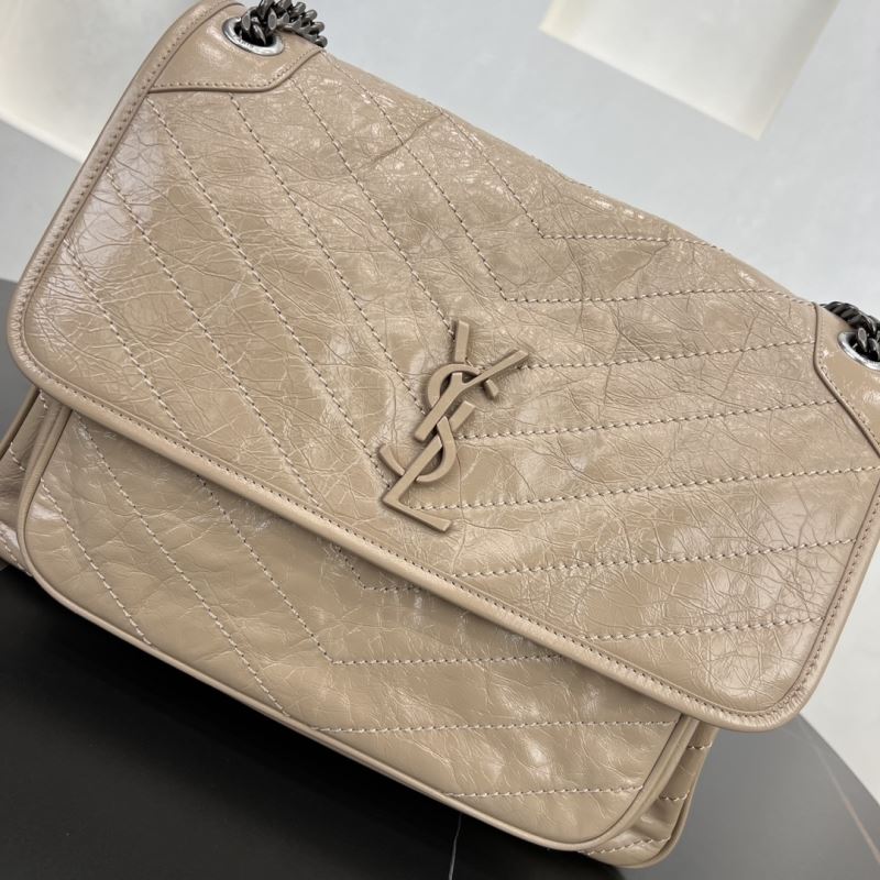 YSL Satchel Bags